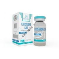 Тестостерон ципионат Novagen Testosterone C300 флакон 10 мл (1мл 300мг)