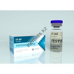 Тестостерон энантат Horizon флакон 10 мл (1 мл 250 мг)