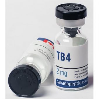 Пептид CanadaPeptides Tb-500/TB4 (1 ампула 2мг) - Актау