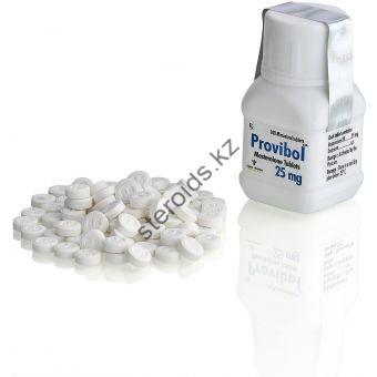 Провирон Alpha Pharma 100 микро таблеток (1 таб 25 мг) - Актау