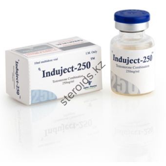 Induject (Сустанон) Alpha Pharma балон 10 мл (250 мг/1 мл) - Актау