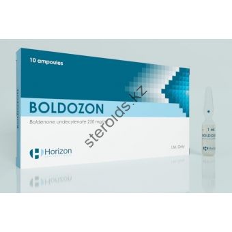 Болденон Horizon Boldozon 10 ампул (250мг/1мл) - Актау