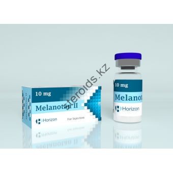 Пептид Melanotan 2 Horizon (1 флакон 10мг) - Актау