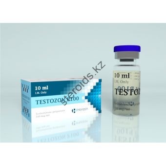 Тестостерон пропионат Horizon флакон 10 мл (1 мл 100 мг) - Актау