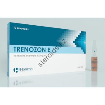 Тренболон энантат Horizon TRENOZON E 10 ампул (200 мг/1 мл) - Актау