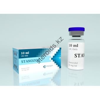 Винстрол Horizon флакон 10 мл (1 мл 50 мг) - Актау