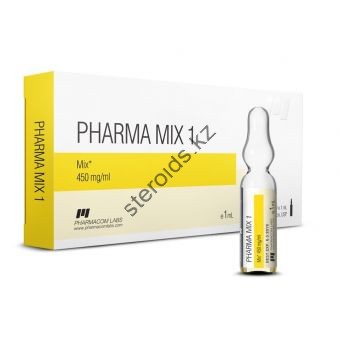 PharmaMix 1 PharmaCom 10 ампул по 1 мл (1 мл 450 мг) - Актау