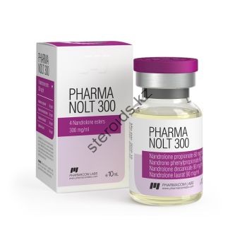 PharmaNolt 300 PharmaCom флакон 10 мл (1 мл 300 мг) - Актау