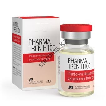 Параболан PharmaCom флакон 10 мл (1 мл 100 мг) - Актау