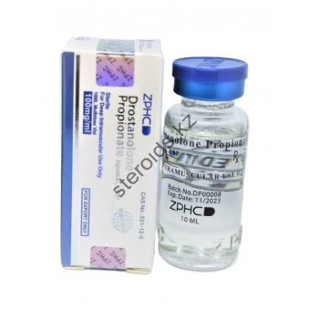 Мастерон ZPHC Флакон 10 мл (1 мл 100 мг) - Актау