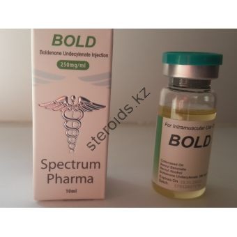 BOLD (Болденон) Spectrum Pharma балон 10 мл (250 мг/1 мл) - Актау