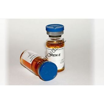 Тренболон Энантат Spectrum Pharma флакон 10 мл (200 мг/мл) - Актау
